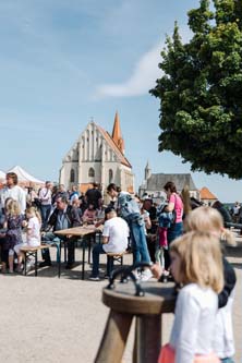 Festival vína VOC Znojmo